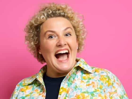 Fortune Feimster